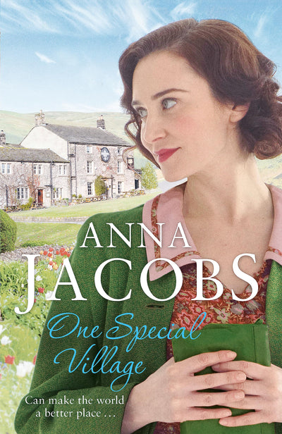 One Special Village: Book Three in the Ellindale Saga