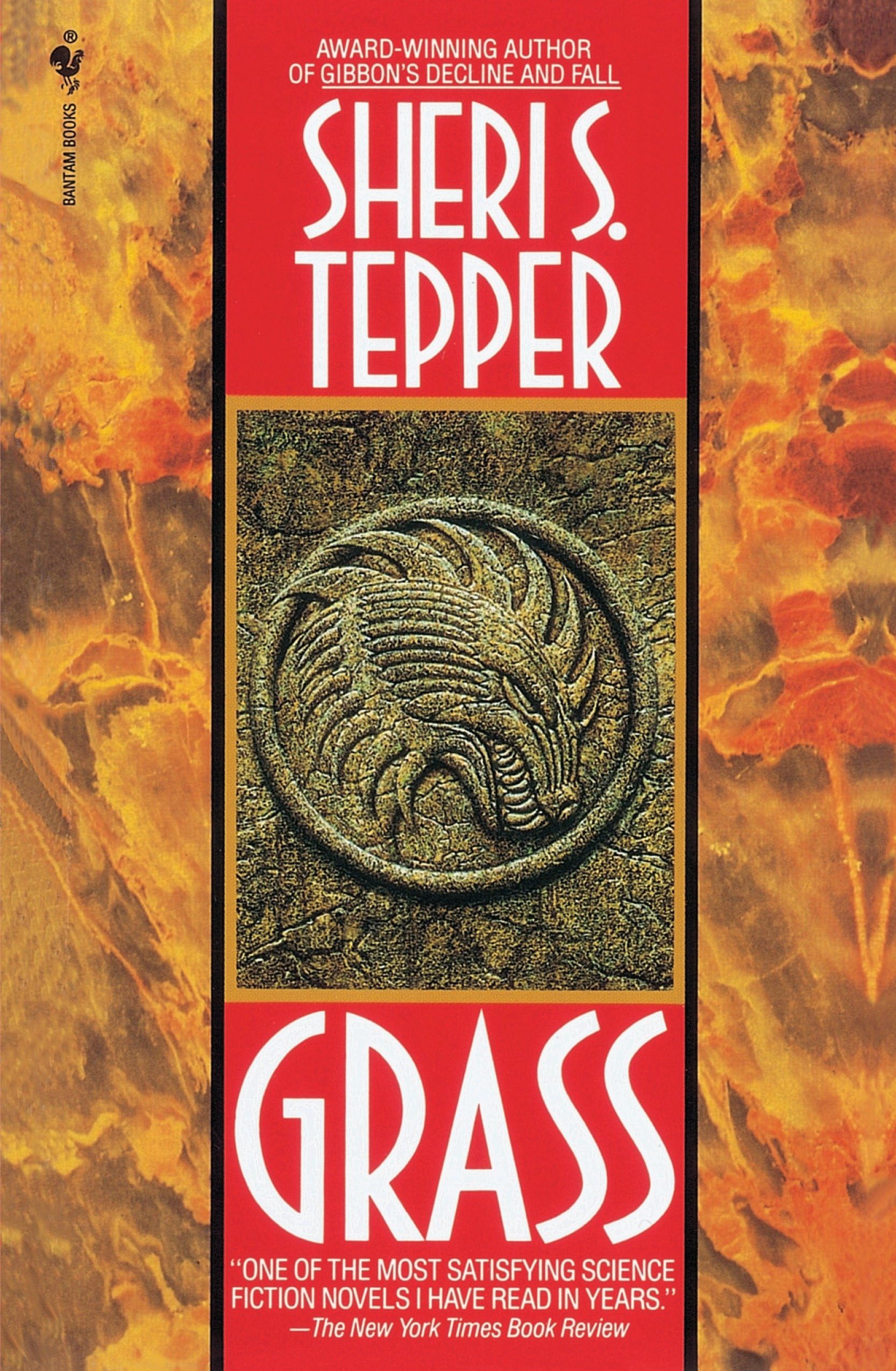 Grass (Arbai)