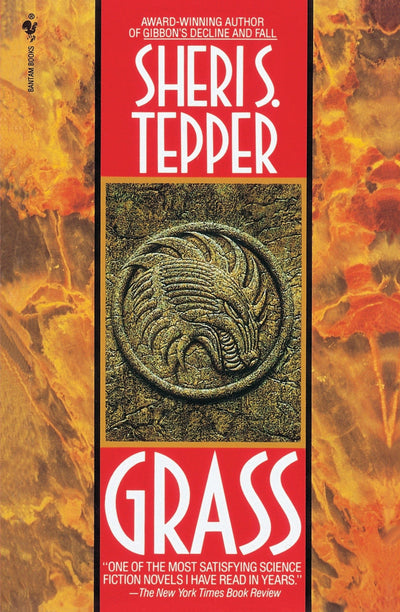 Grass (Arbai)
