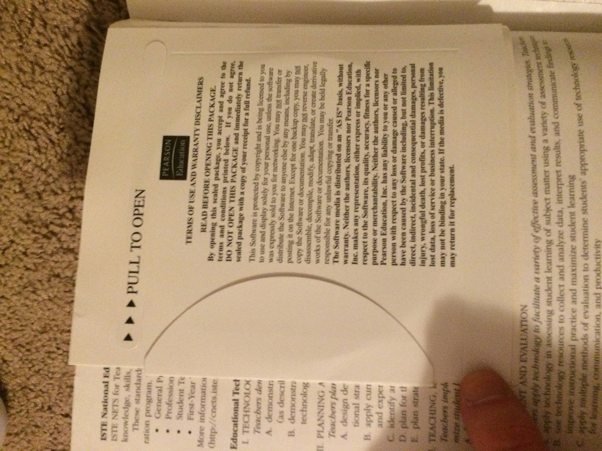 The Computer as an Educational Tool: Productivity and Problem Solving (5th Edition)
