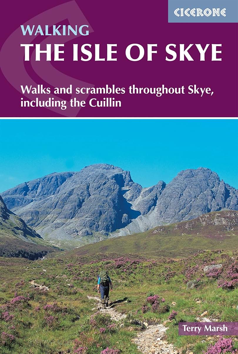 The Isle of Skye (Cicerone Guides)