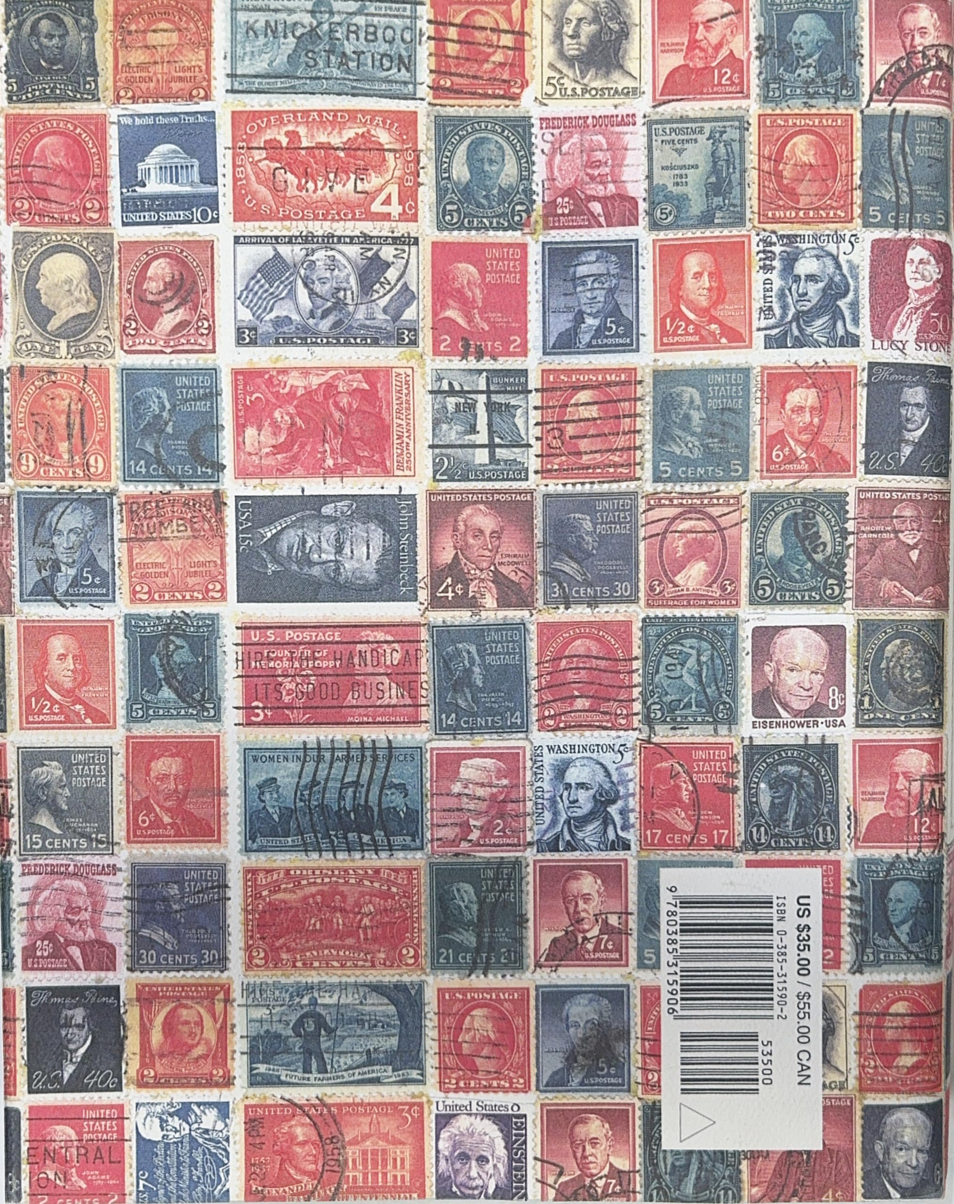 Letters of the Century: America 1900-1999