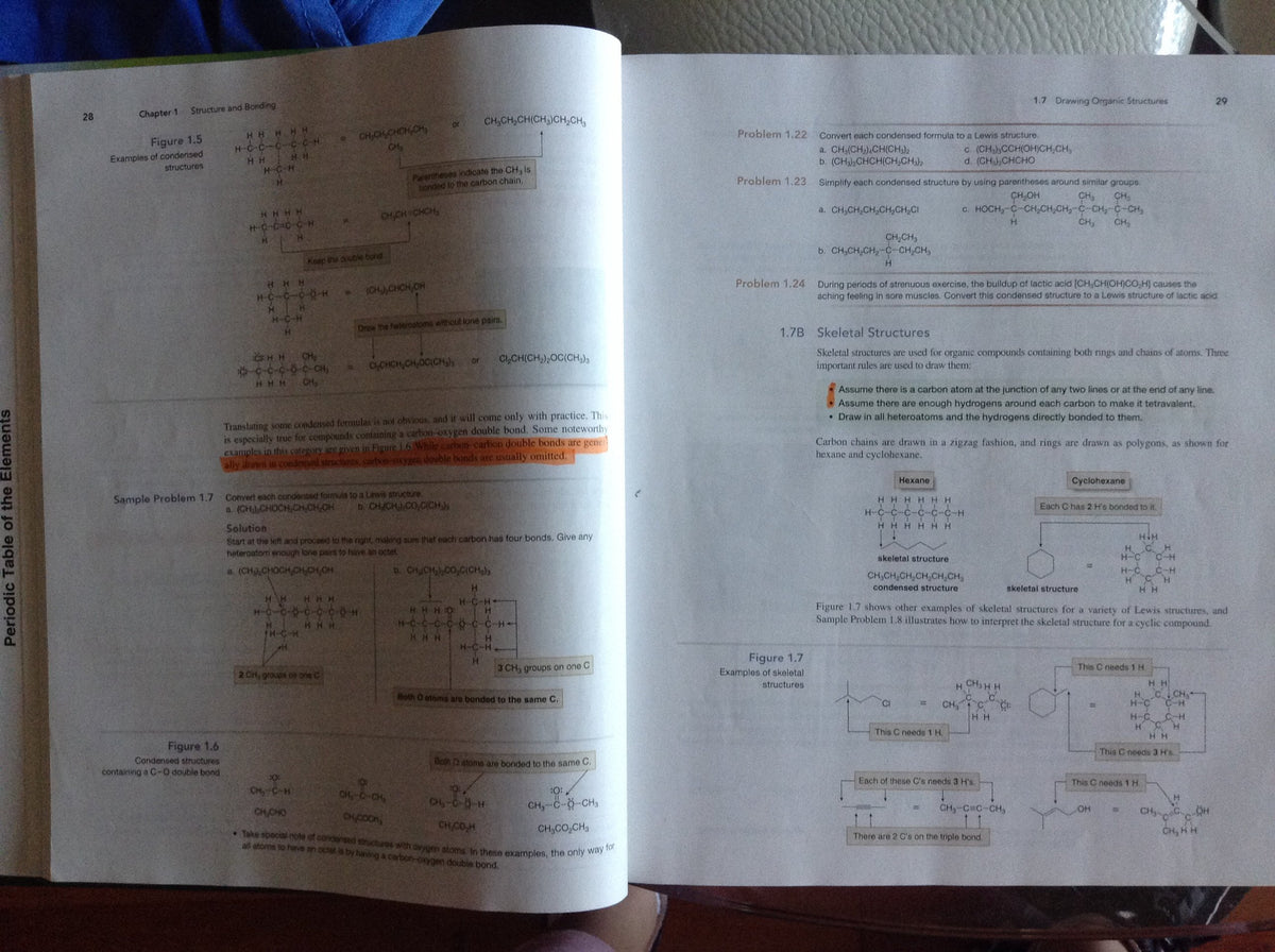 Organic Chemistry