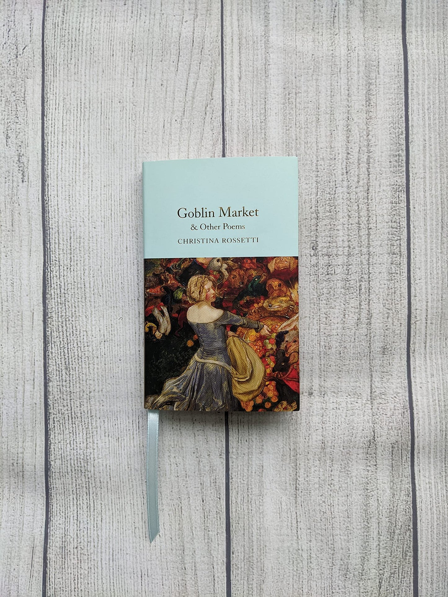 Goblin Market and Other Poems