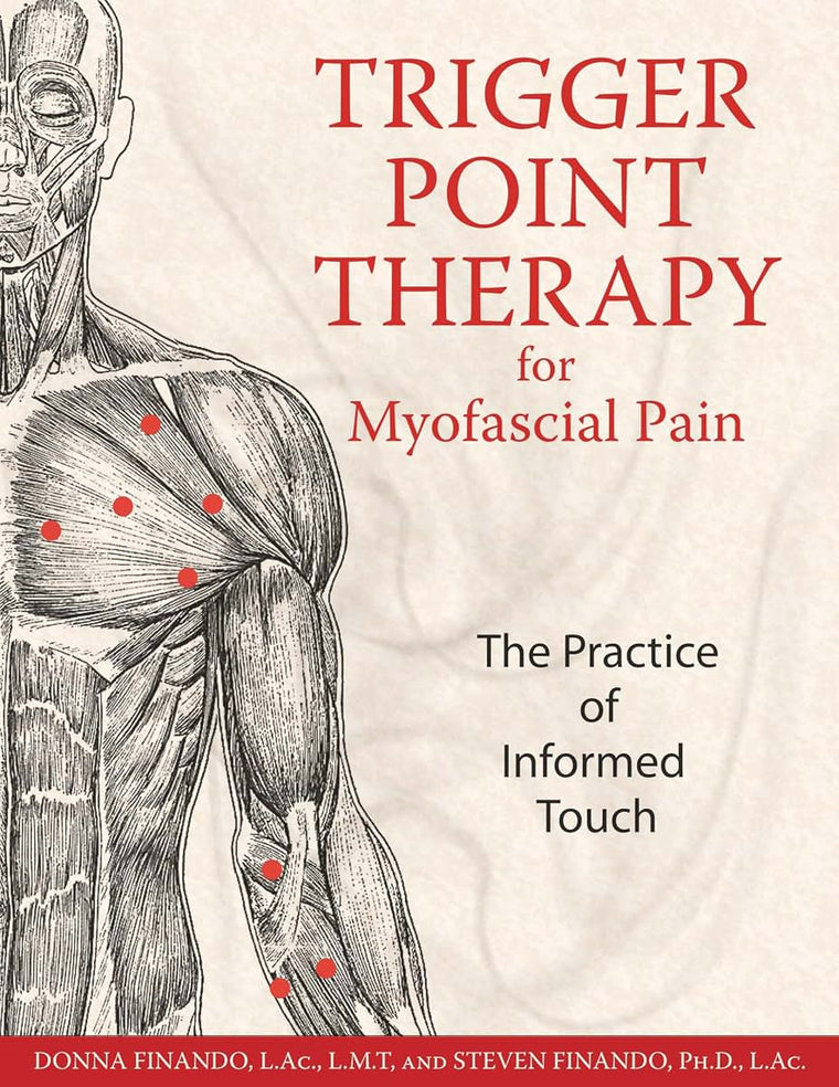 Trigger Point Therapy for Myofascial Pain: The Practice of I