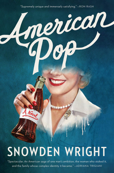 American Pop: A Novel