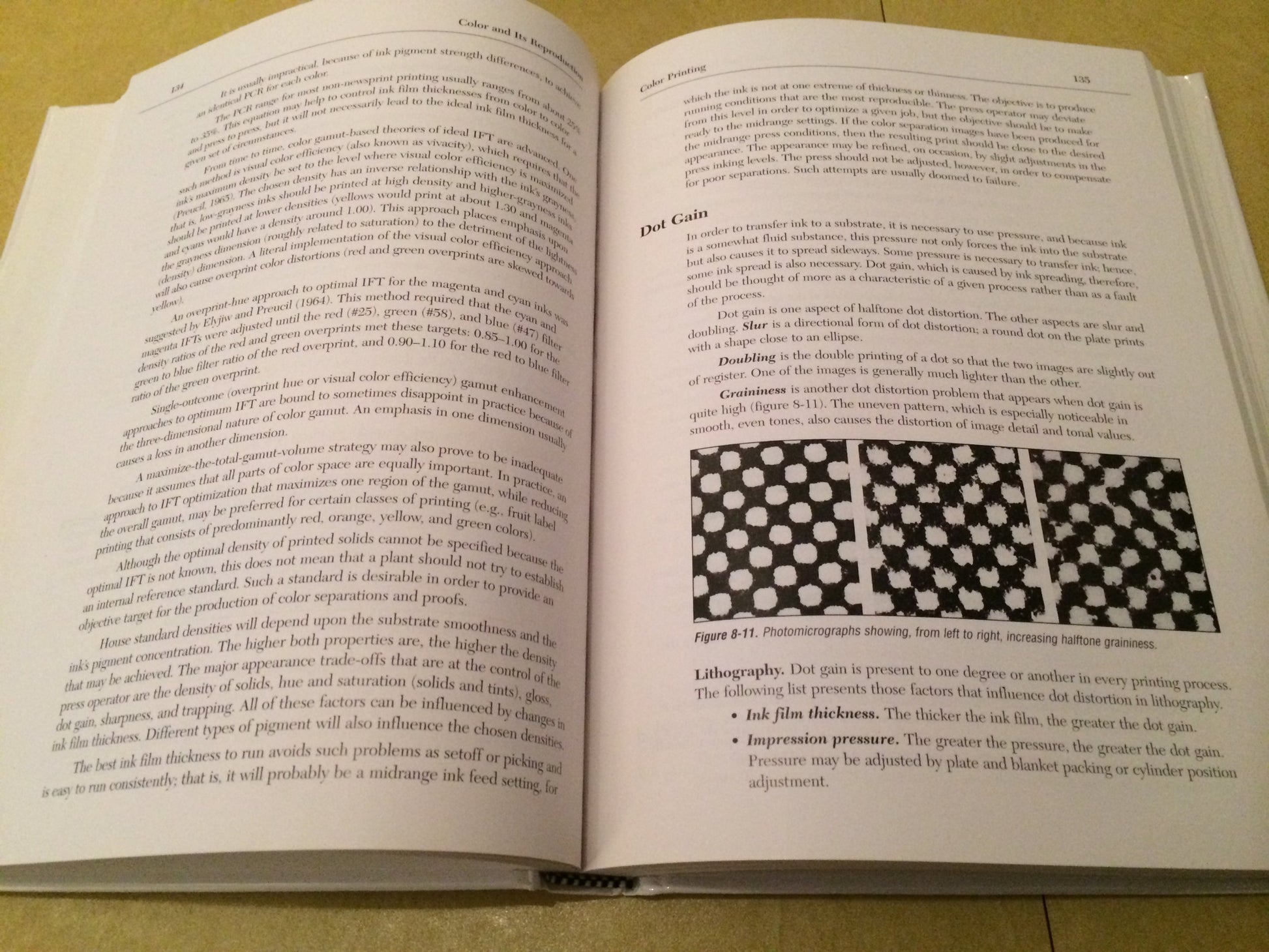 Color And Its Reproduction: Fundamentals For The Digital Imaging And Printing Industry