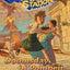 Doomsday in Pompeii (AIO Imagination Station Books)