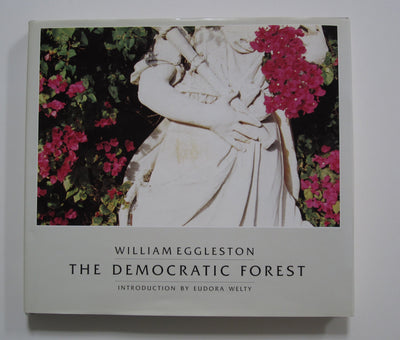 The Democratic Forest by William Eggleston
