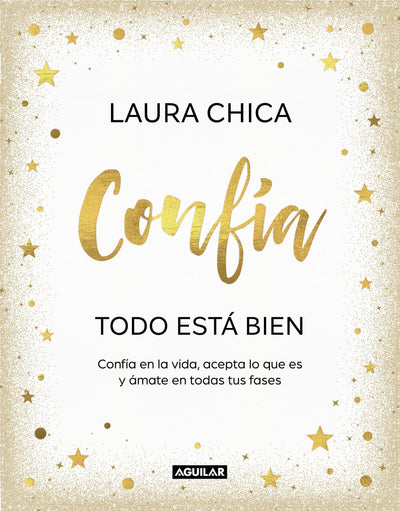 Confía. Todo está bien / Trust. Everything Is Fine (Spanish Edition)