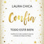 Confía. Todo está bien / Trust. Everything Is Fine (Spanish Edition)