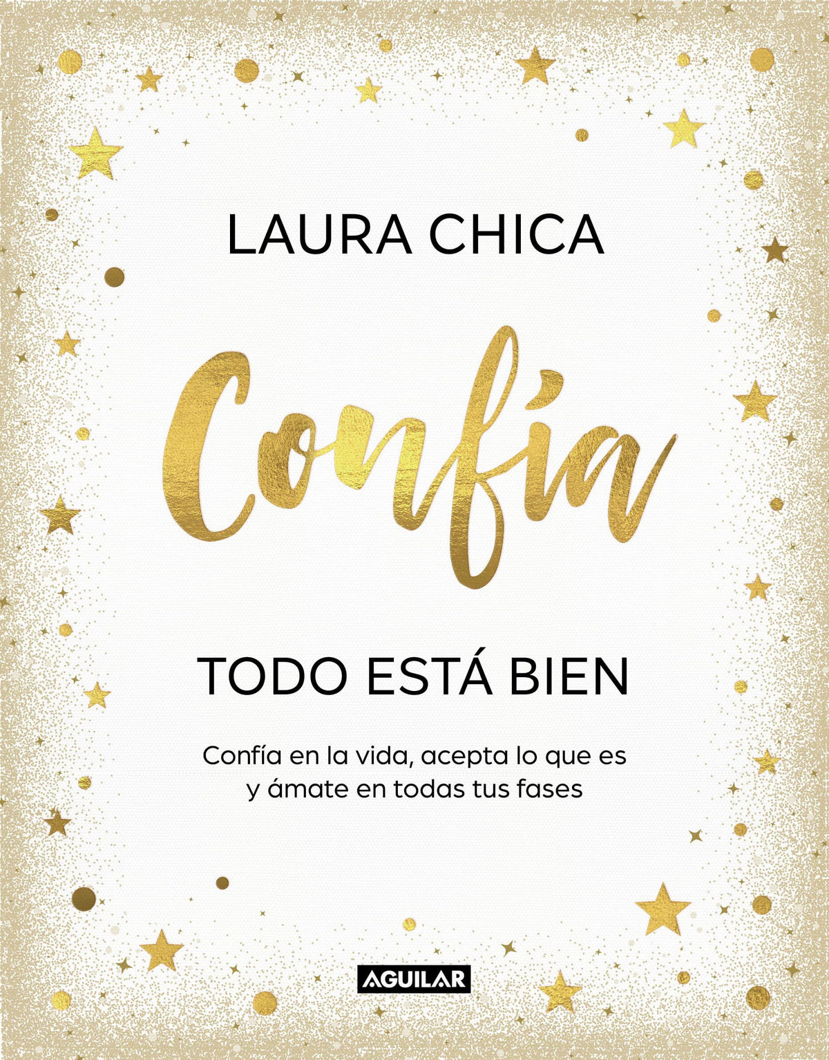 Confía. Todo está bien / Trust. Everything Is Fine (Spanish Edition)