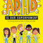 ADHD Is Our Superpower: The Amazing Talents and Skills of Children with ADHD