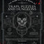 The Game Master's Book of Traps, Puzzles and Dungeons: A punishing collection of bone-crunching contraptions, brain-teasing riddles and ... RPG adventures (The Game Master Series)