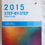 Step-by-Step Medical Coding, 2015 Edition