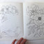 Treasury of Flower Designs for Artists, Embroiderers and Craftsmen (Dover Pictorial Archive)