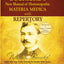 Boericke's New Manual of Homeopathic Materia Medica with Rep