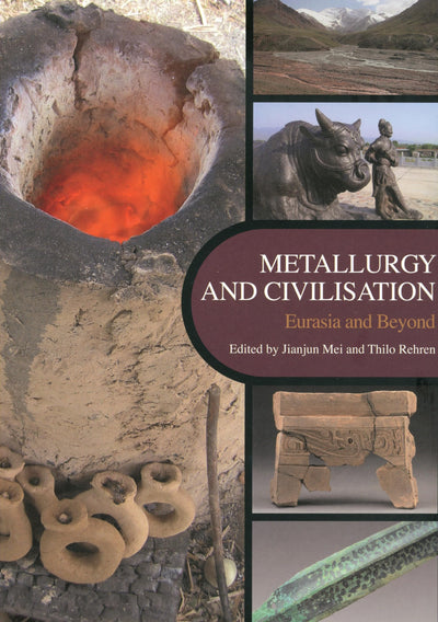 Metallurgy and Civilisation