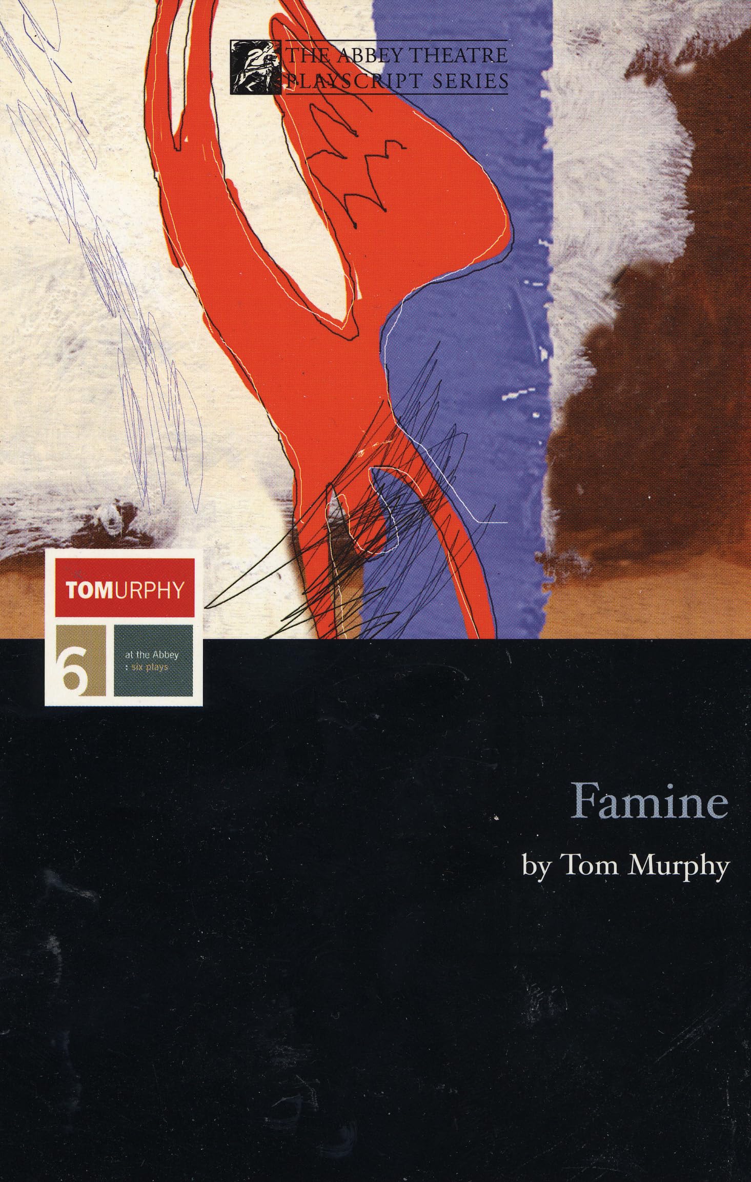 Famine (Modern Plays)