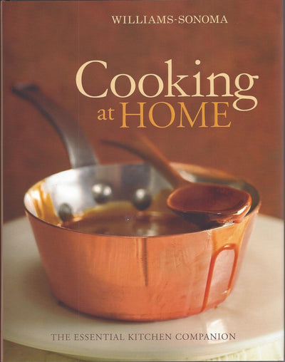 Cooking at Home (Williams-Sonoma)