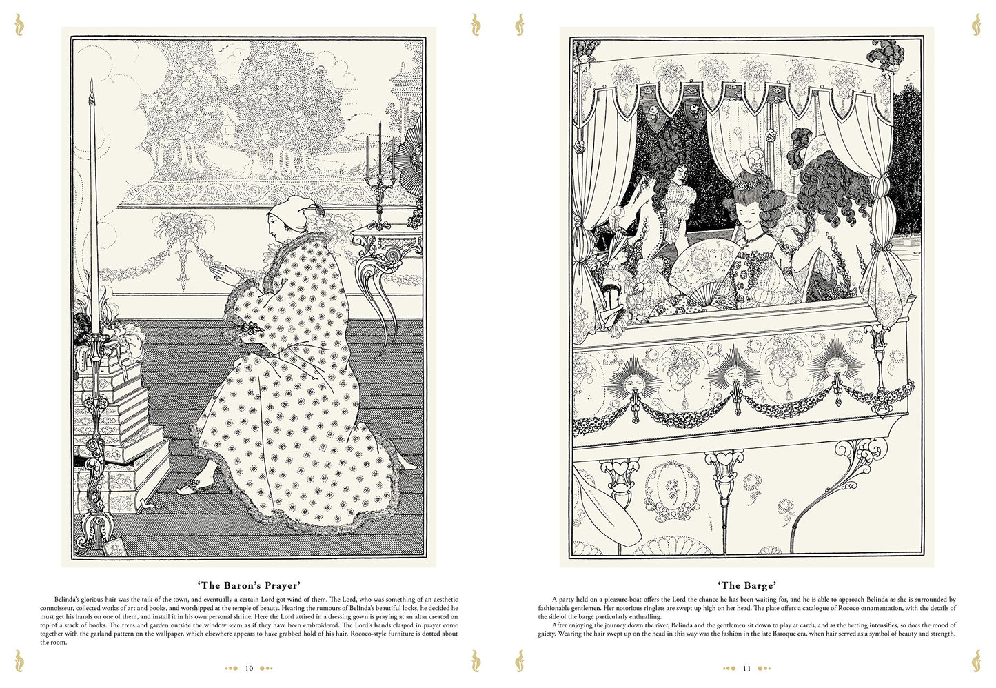 Aubrey Beardsley (PIE  Hiroshi Unno Art Series)