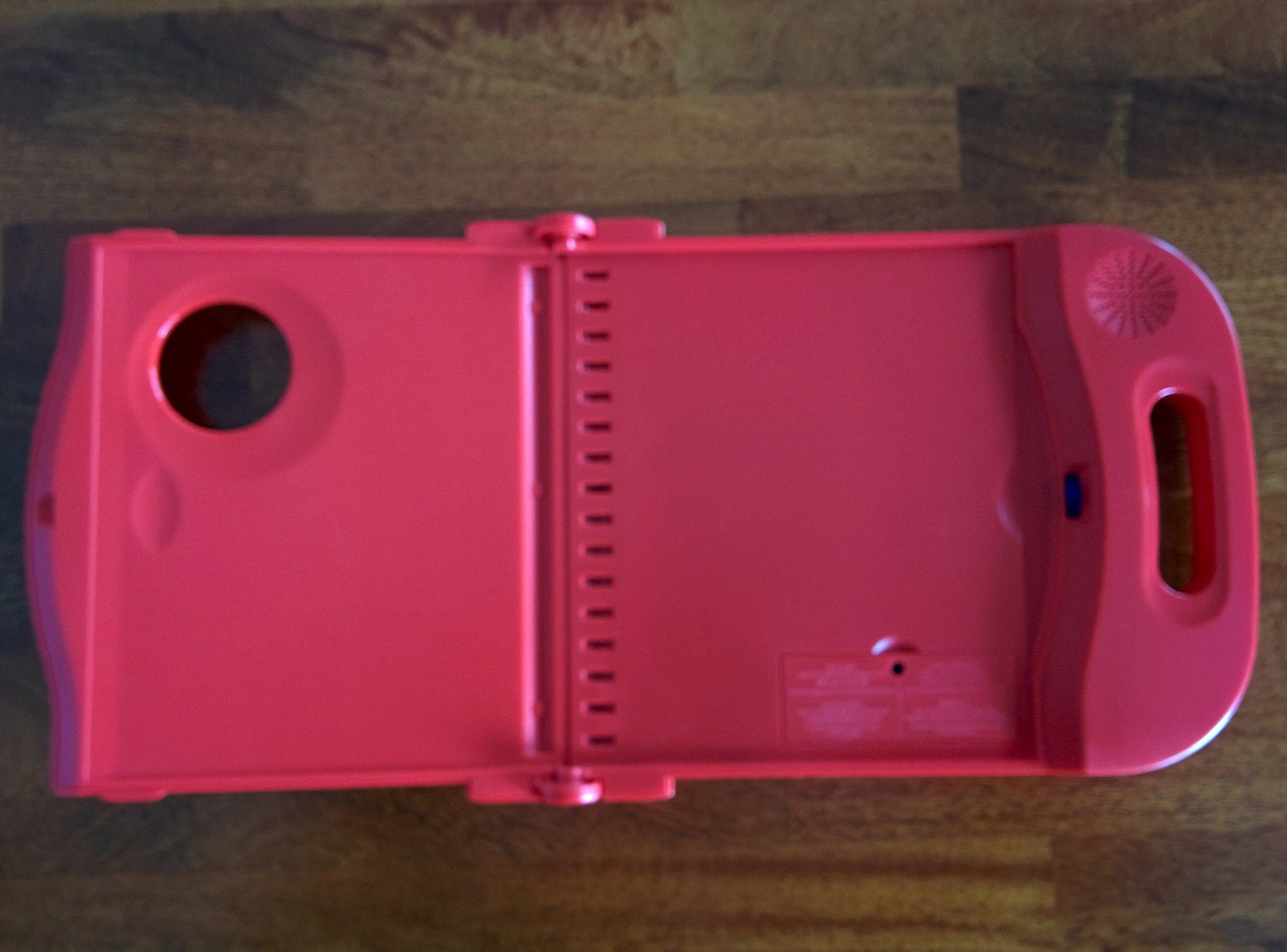 Story Reader Module by Unknown Author