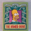 The Homer Book (Simpsons Library of Wisdom)