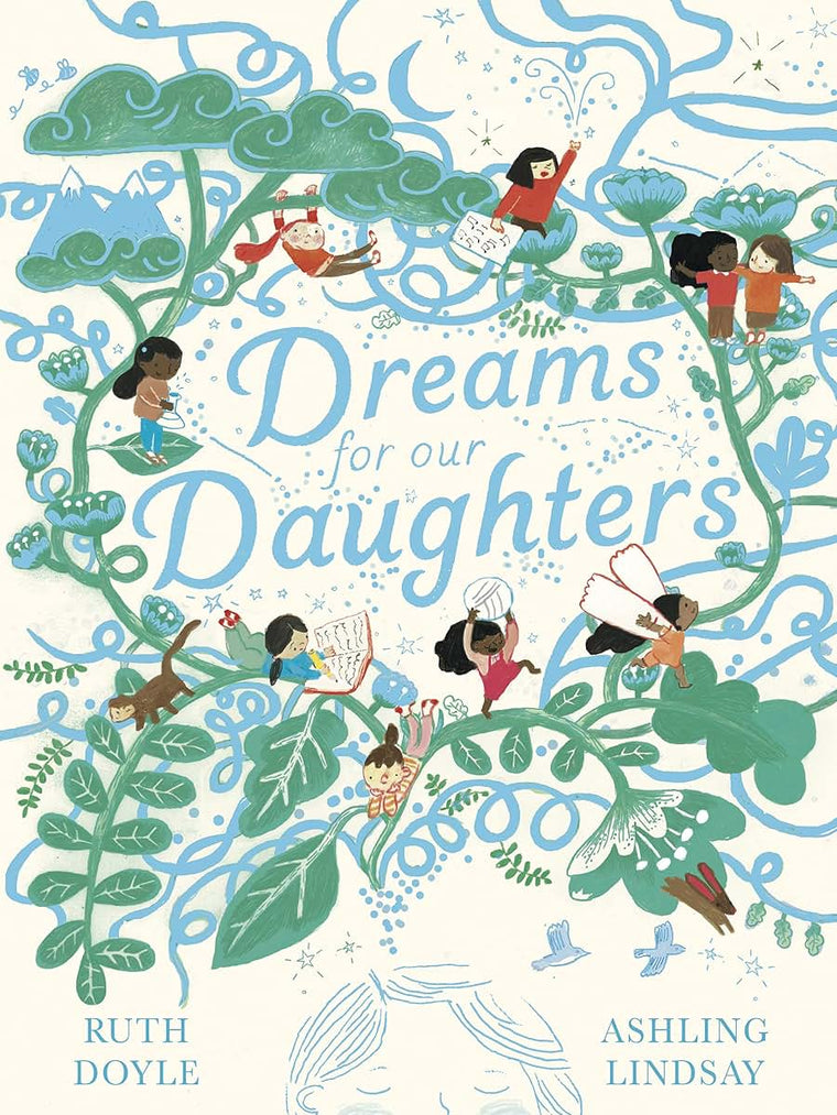 Dreams for our Daughters (Songs and Dreams)