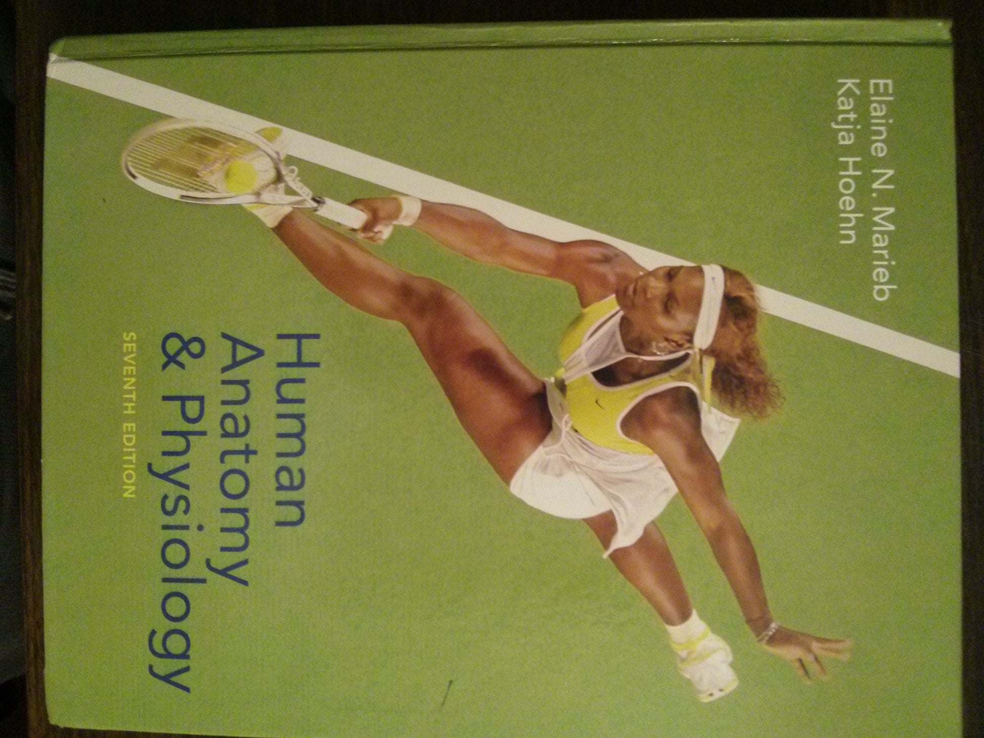 Essentials of Human Anatomy And Physiology