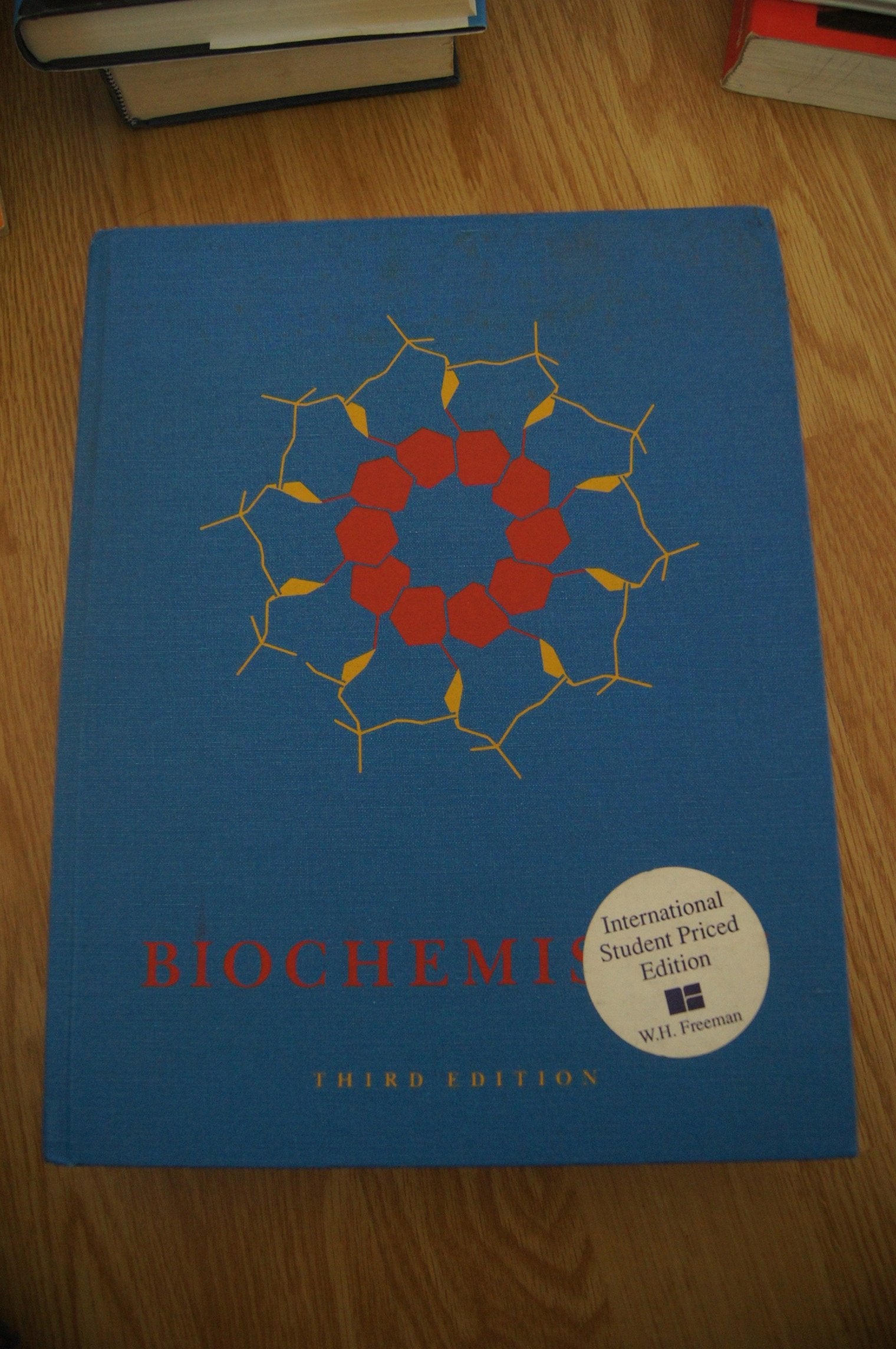 Biochemistry