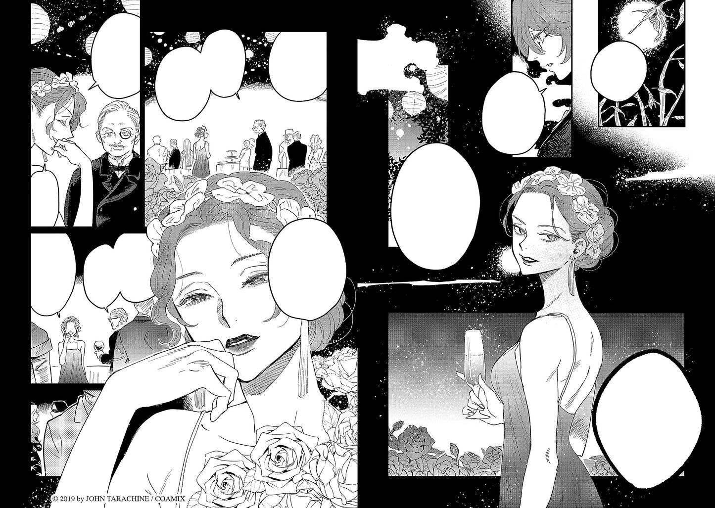 Witch of Thistle Castle Vol.3 (Witch of Thistle Castle, 3)