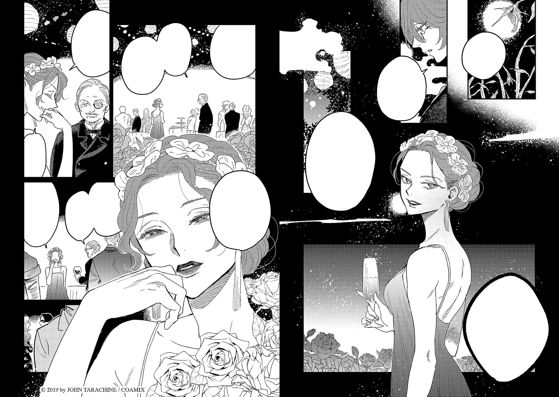 Witch of Thistle Castle Vol.3 (Witch of Thistle Castle, 3)