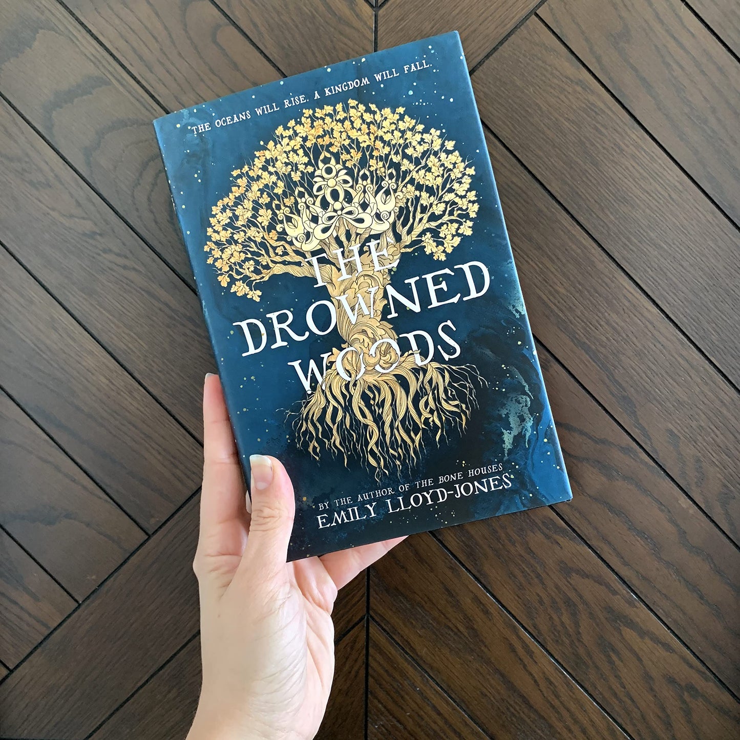 The Drowned Woods