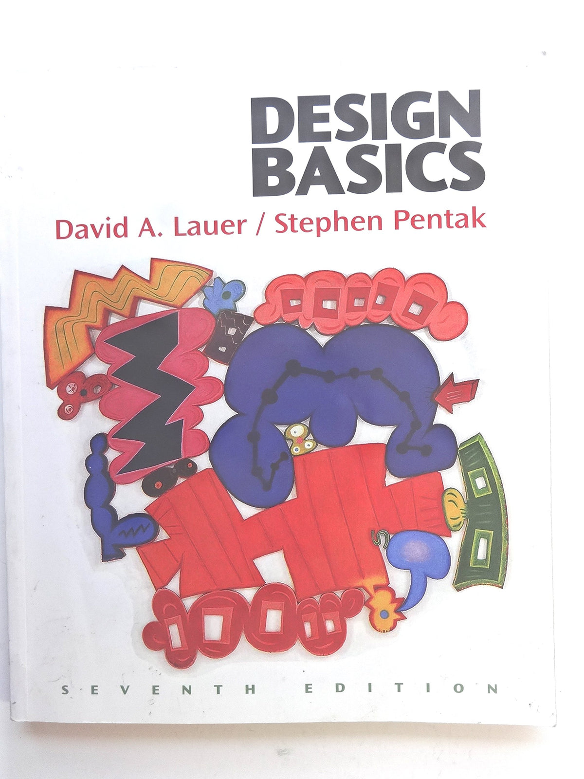Design Basics