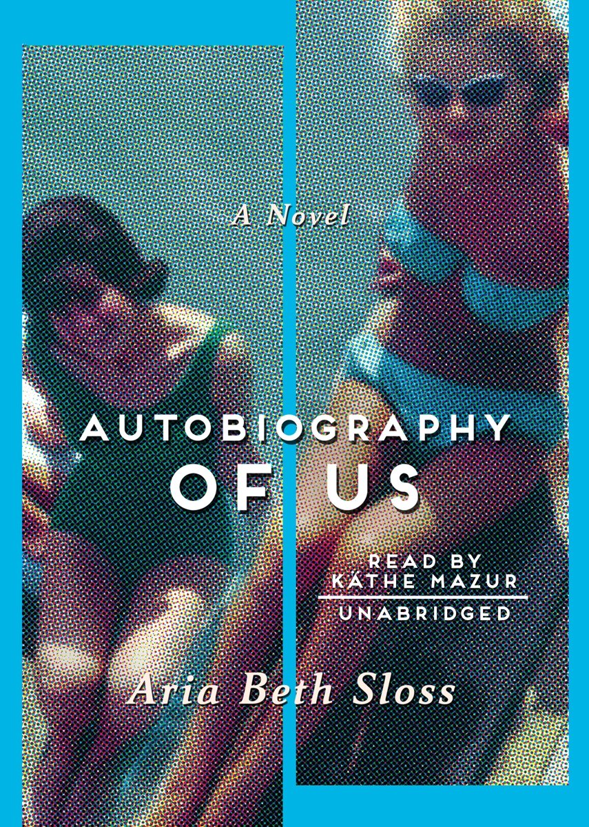 Autobiography of Us
