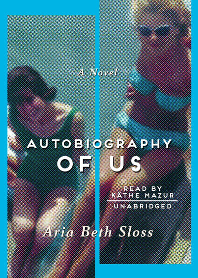 Autobiography of Us
