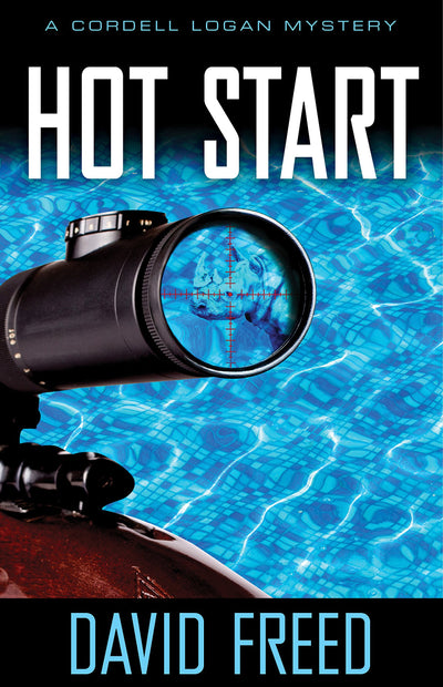 Hot Start (Cordell Logan Mystery) (A Cordell Logan Mystery)