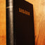 Medium - Russian Bible: Russian Bible (Synodal) (Russian Edition)