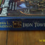 The Iron Tower Omnibus (Mithgar) by McKiernan, Dennis L.