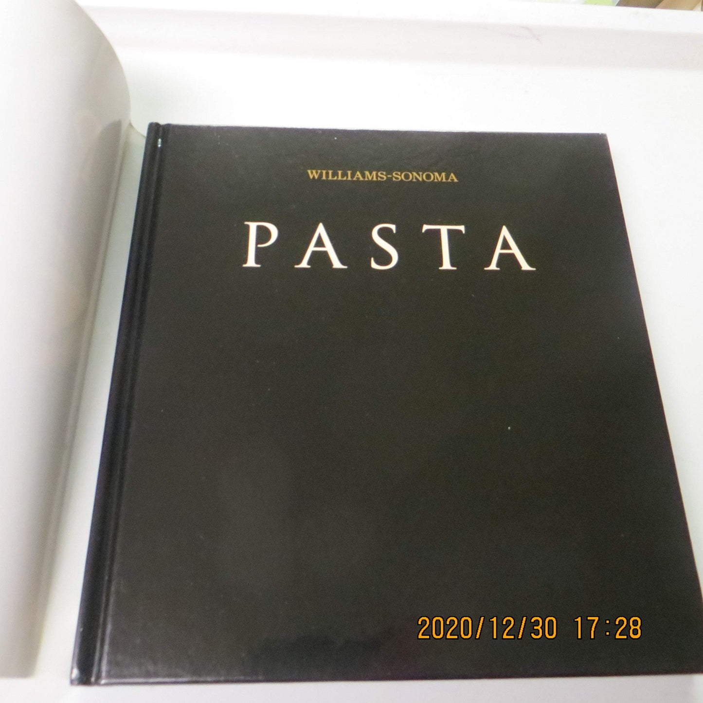 Pasta: Williams-Sonoma Collection