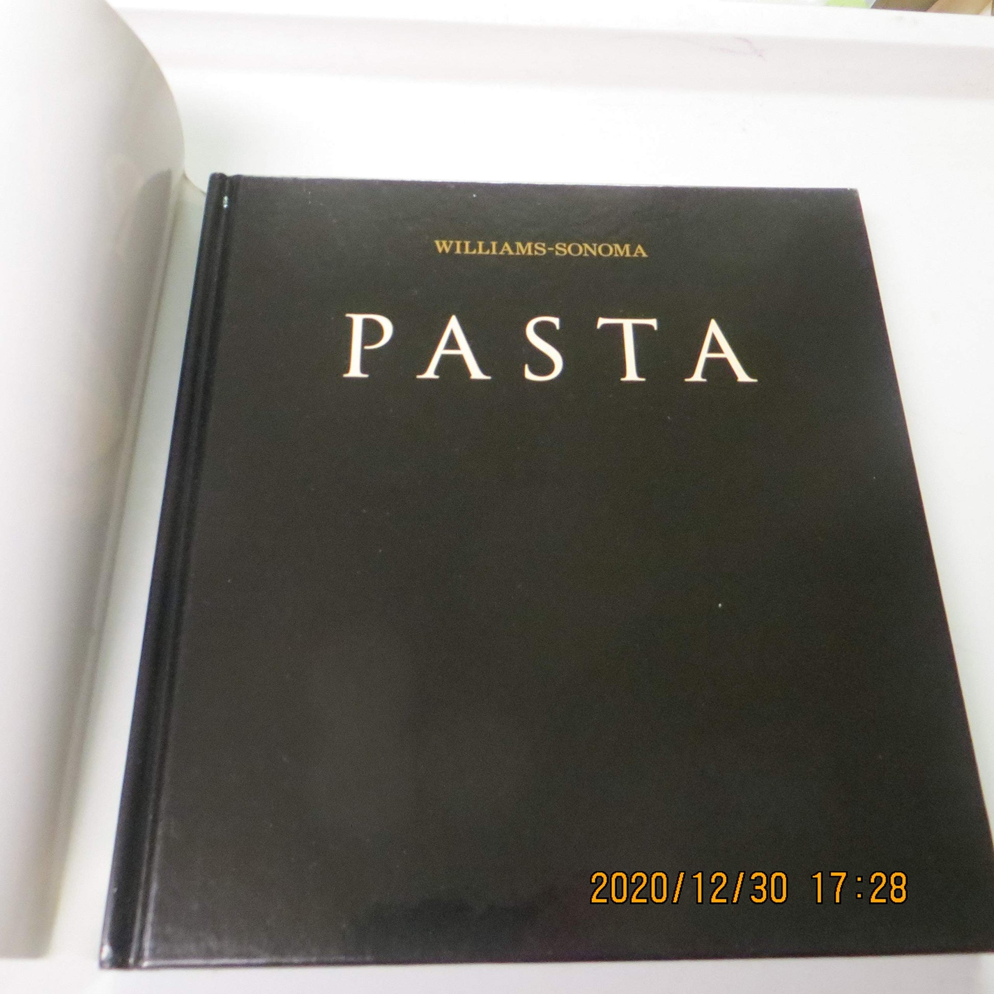 Pasta: Williams-Sonoma Collection