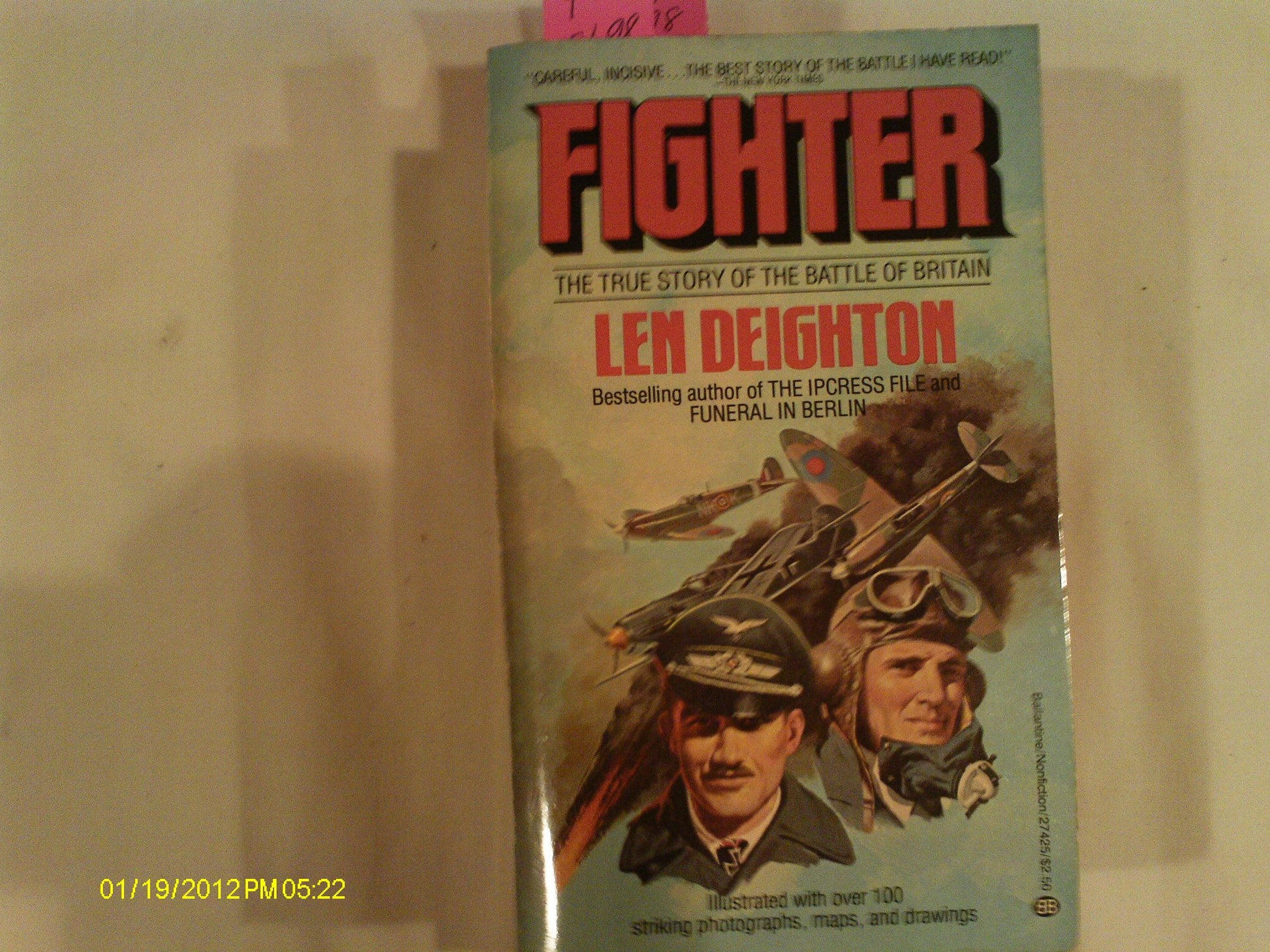 Fighter