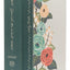 KJV Large Print Bible, Journal the Word, Reflect, Journal or Create Art Next to Your Favorite Verses (Green Cloth Over Board, Red Letter, Comfort Print: King James Version)