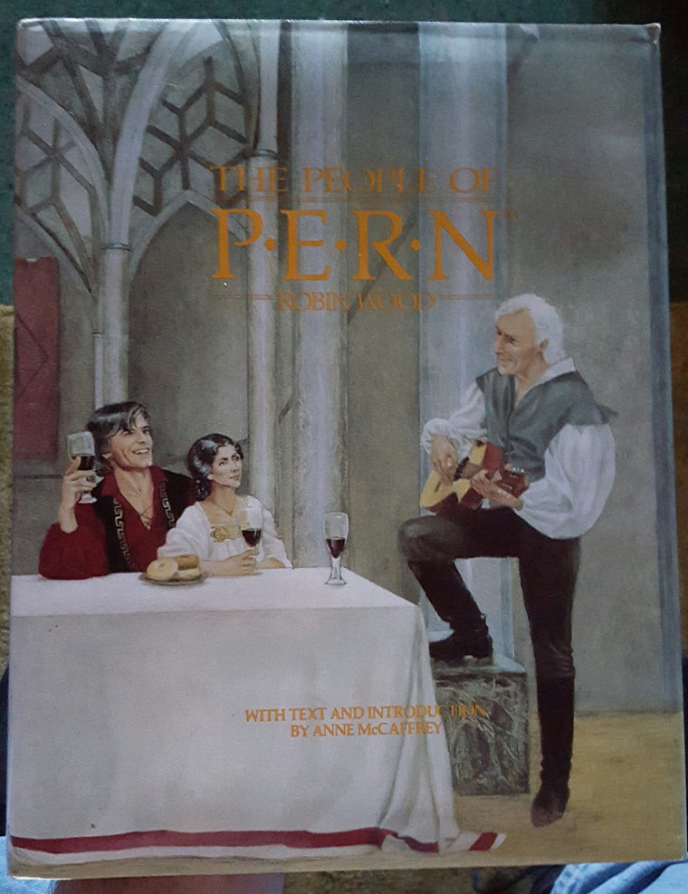 The People of Pern