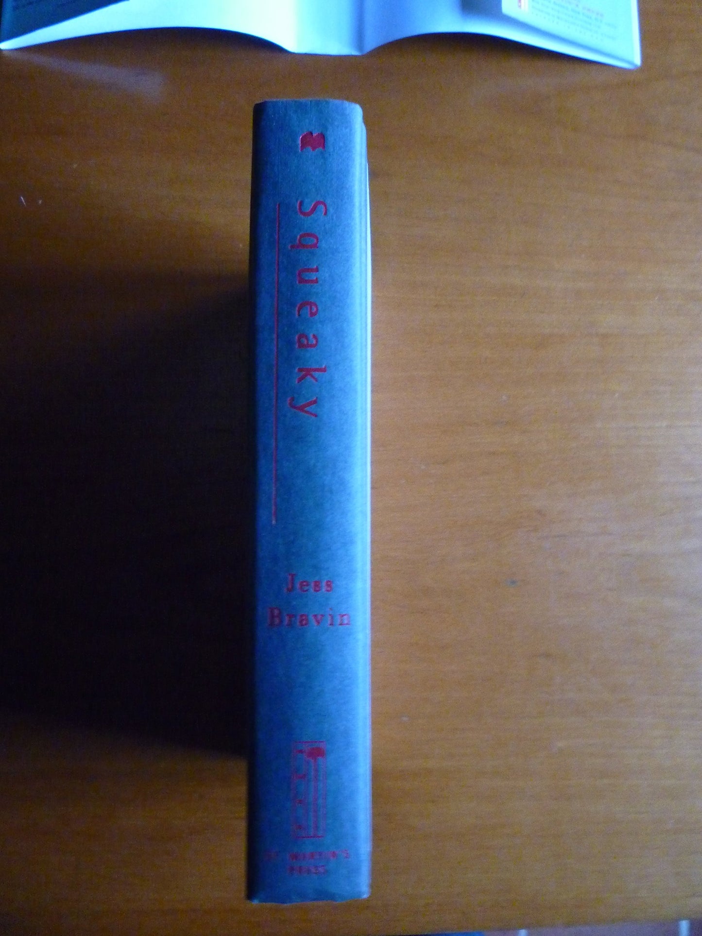Squeaky: The Life and Times Of Lynette Alice Fromme
