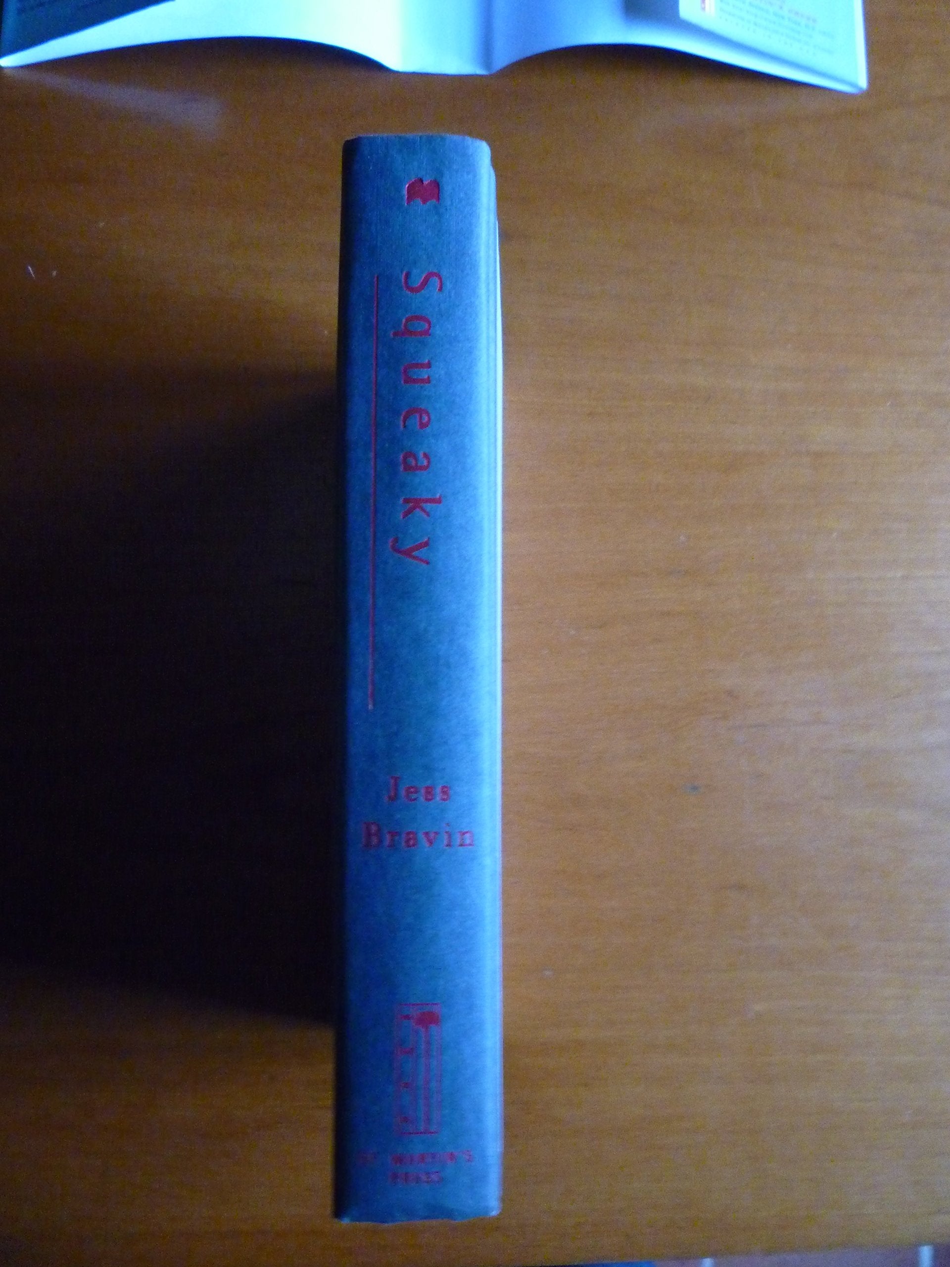 Squeaky: The Life and Times Of Lynette Alice Fromme