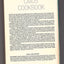 CMOS cookbook