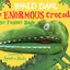 The Enormous Crocodile's Finger Puppet Book
