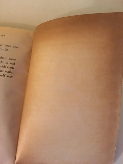 The Far Side of the Loch (Martha Years) by Melissa Wiley