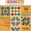 Quilter's Mix and Match Blocks: A Comprehensive Handbook (Le